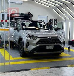 تويوتا راف 4